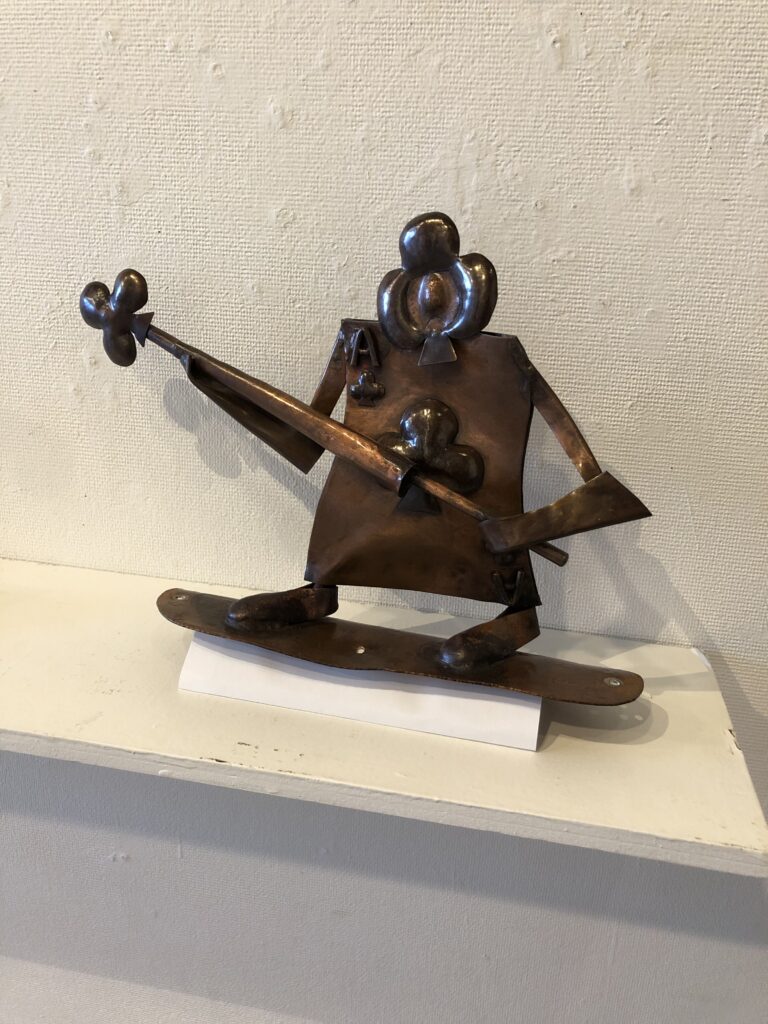 トランプの兵隊