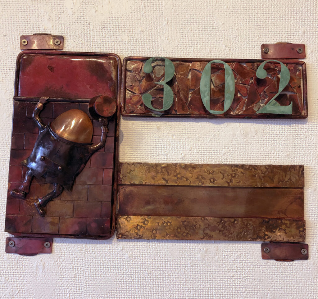 ハンプティ・ダンプティがおっこちた